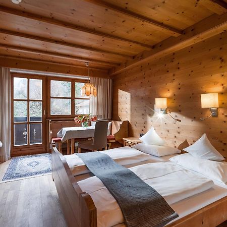 Hotel Gasthof Blaue Quelle Erl Εξωτερικό φωτογραφία