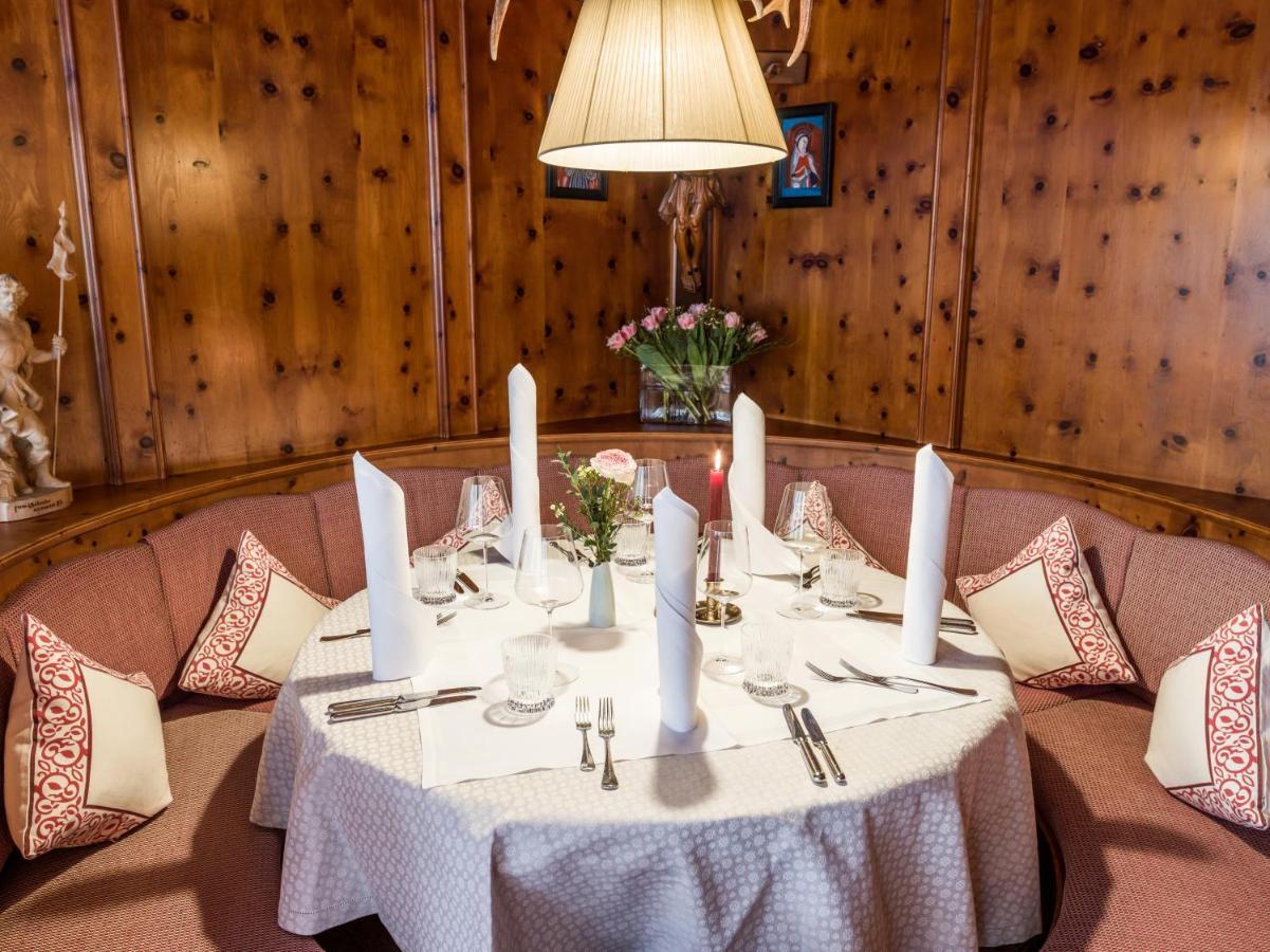 Hotel Gasthof Blaue Quelle Erl Εξωτερικό φωτογραφία
