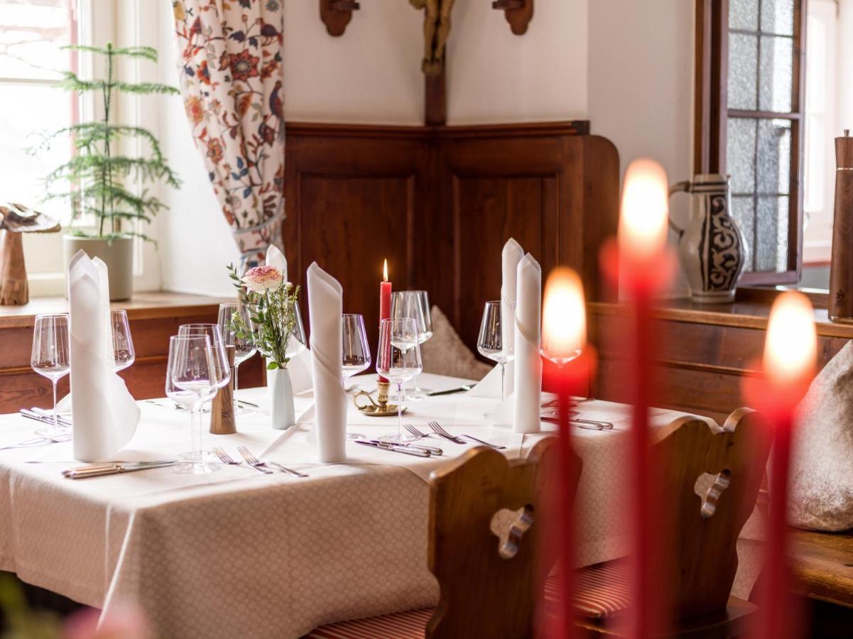 Hotel Gasthof Blaue Quelle Erl Εξωτερικό φωτογραφία