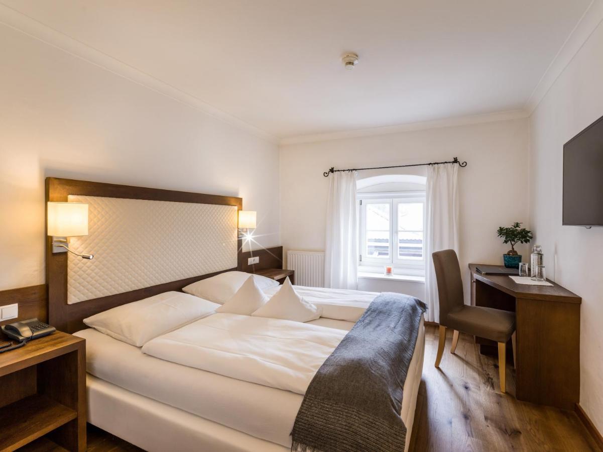 Hotel Gasthof Blaue Quelle Erl Εξωτερικό φωτογραφία