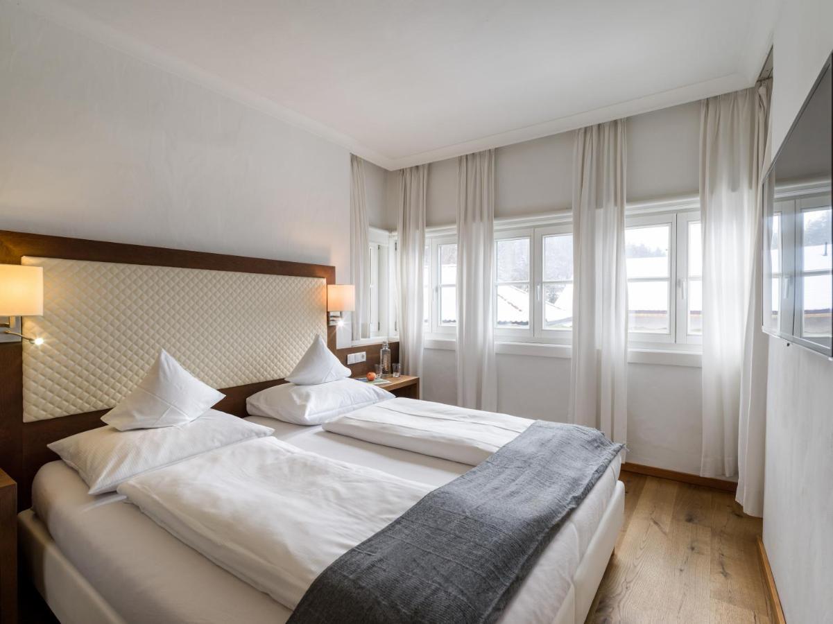 Hotel Gasthof Blaue Quelle Erl Εξωτερικό φωτογραφία