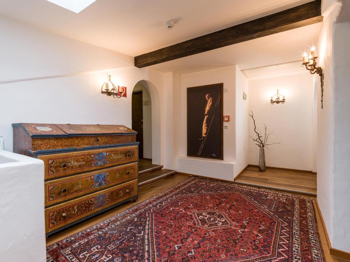 Hotel Gasthof Blaue Quelle Erl Εξωτερικό φωτογραφία