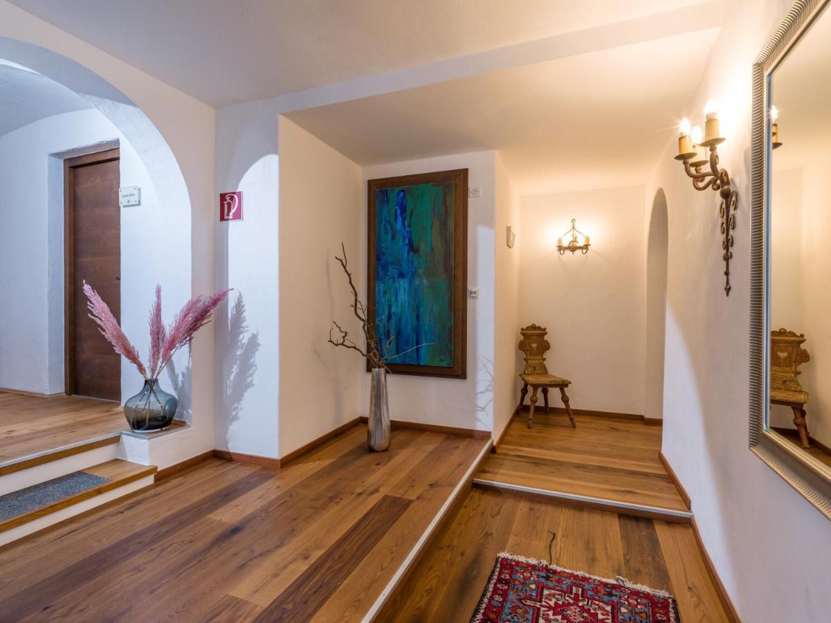 Hotel Gasthof Blaue Quelle Erl Εξωτερικό φωτογραφία