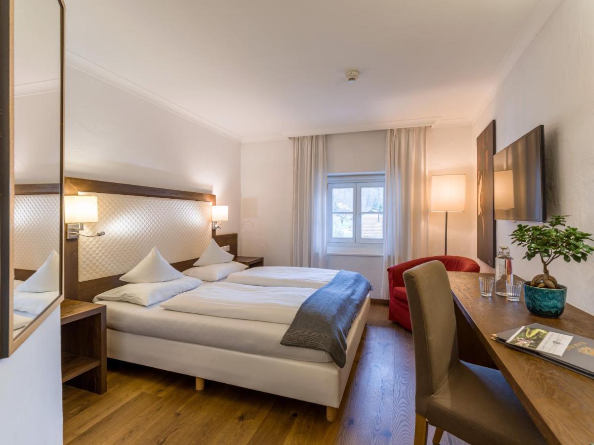 Hotel Gasthof Blaue Quelle Erl Εξωτερικό φωτογραφία