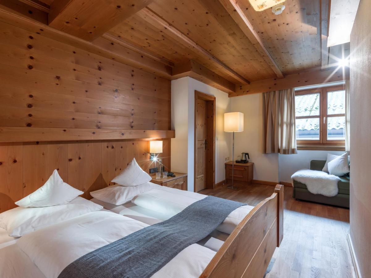 Hotel Gasthof Blaue Quelle Erl Εξωτερικό φωτογραφία