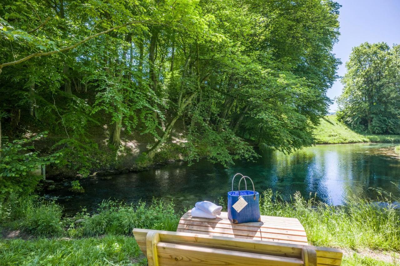 Hotel Gasthof Blaue Quelle Erl Εξωτερικό φωτογραφία