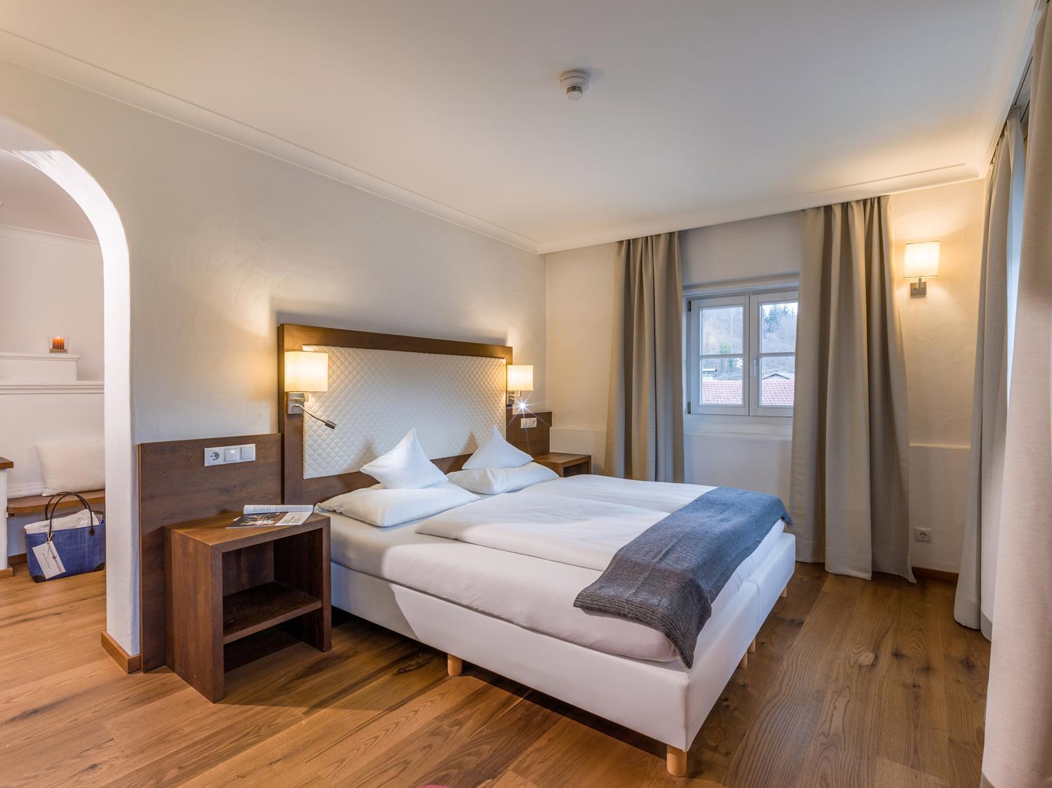 Hotel Gasthof Blaue Quelle Erl Εξωτερικό φωτογραφία