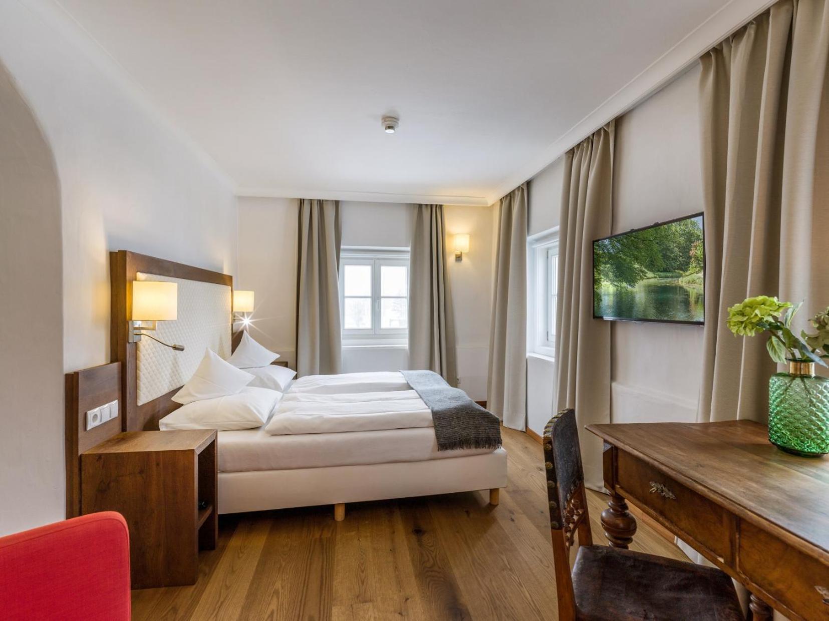 Hotel Gasthof Blaue Quelle Erl Εξωτερικό φωτογραφία