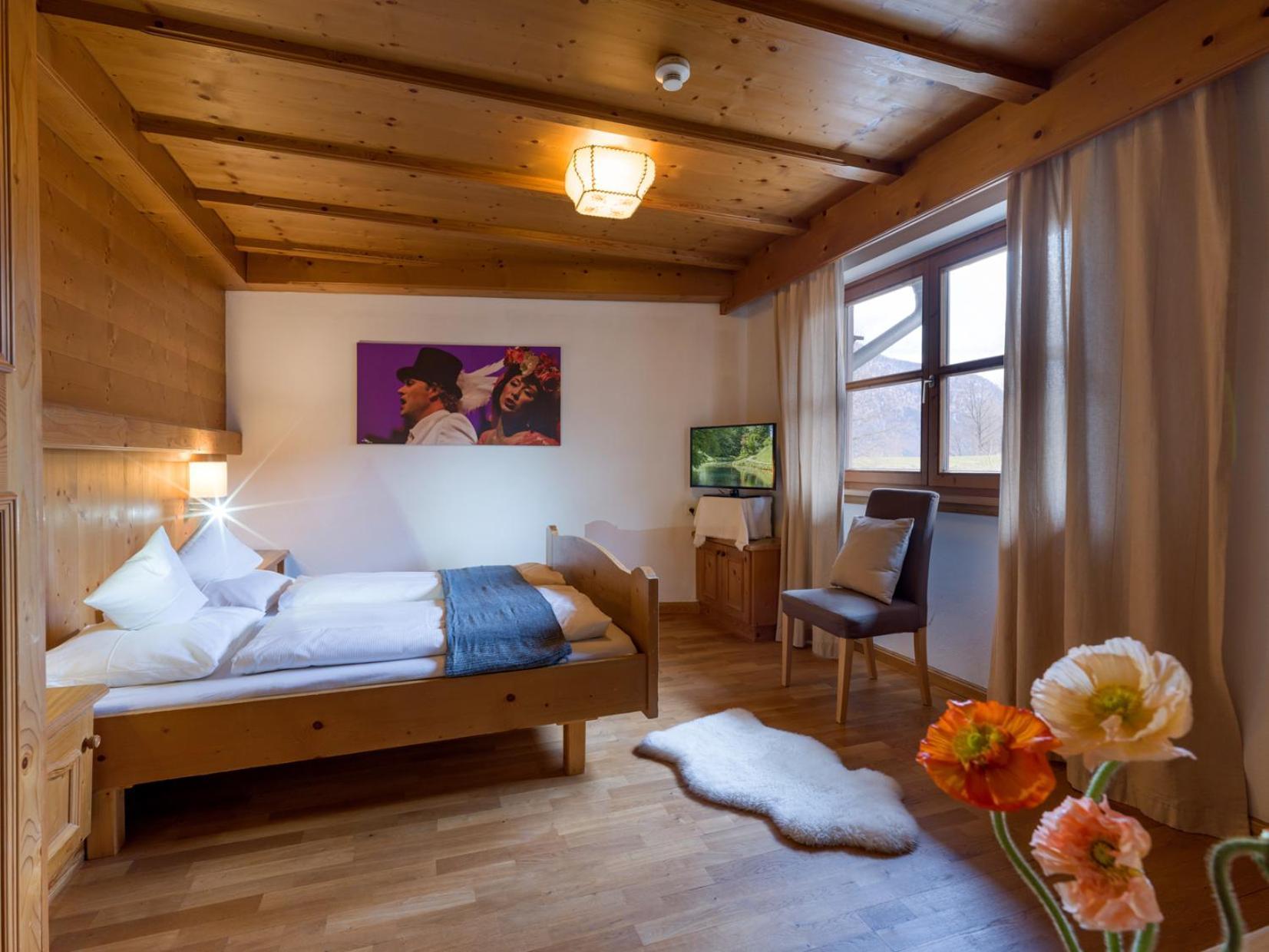 Hotel Gasthof Blaue Quelle Erl Εξωτερικό φωτογραφία