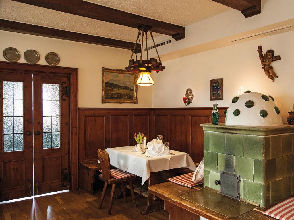 Hotel Gasthof Blaue Quelle Erl Εξωτερικό φωτογραφία